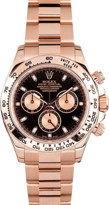 rolex boy size pink gold|bob's watches gold rolex.